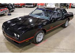 1988 Chevrolet Monte Carlo (CC-1935495) for sale in Kentwood, Michigan