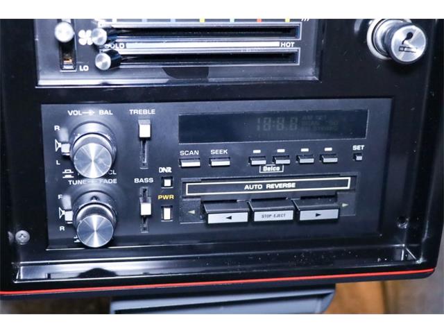 1988 Chevrolet Monte Carlo (CC-1935495) for sale in Kentwood, Michigan