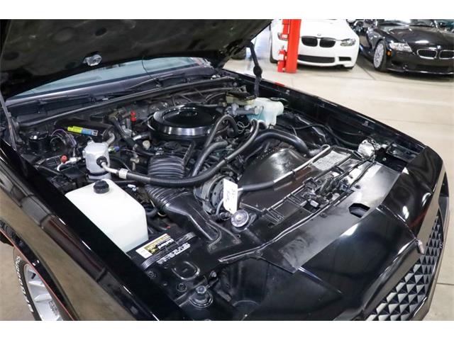 1988 Chevrolet Monte Carlo (CC-1935495) for sale in Kentwood, Michigan