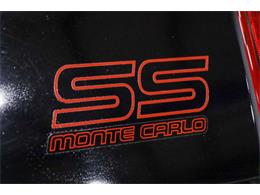 1988 Chevrolet Monte Carlo (CC-1935495) for sale in Kentwood, Michigan