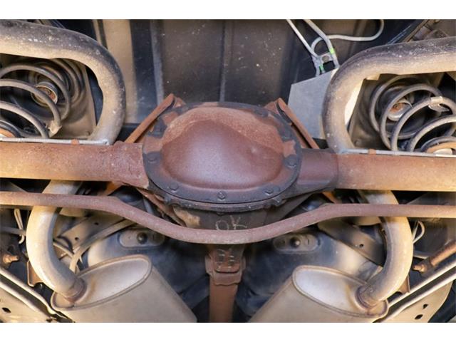 1988 Chevrolet Monte Carlo (CC-1935495) for sale in Kentwood, Michigan