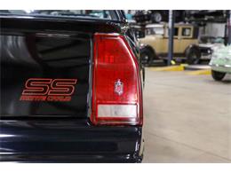 1988 Chevrolet Monte Carlo (CC-1935495) for sale in Kentwood, Michigan