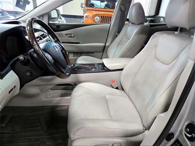 2011 Lexus RX350 for Sale | ClassicCars.com | CC-1930555