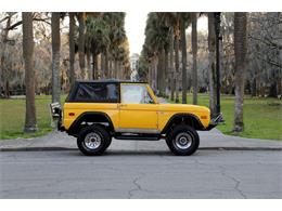 1974 Ford Bronco (CC-1930560) for sale in Savannah, Georgia