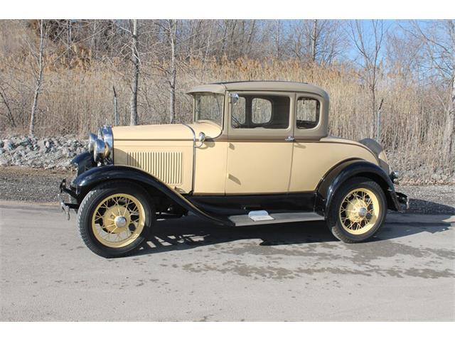 1930 Ford Model A (CC-1930562) for sale in Fort Wayne, Indiana