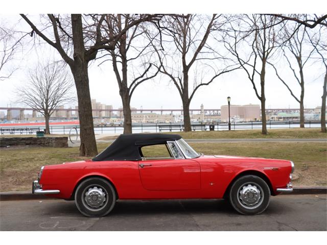 1963 Alfa Romeo 2600 (CC-1935636) for sale in Astoria, New York