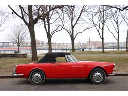 1963 Alfa Romeo 2600 (CC-1935636) for sale in Astoria, New York