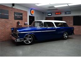 1955 Chevrolet Nomad (CC-1935649) for sale in Mesa, Arizona