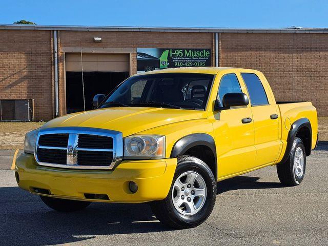 2006 Dodge Dakota (CC-1935656) for sale in Hope Mills, North Carolina