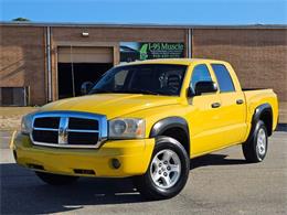 2006 Dodge Dakota (CC-1935656) for sale in Hope Mills, North Carolina