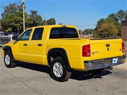 2006 Dodge Dakota (CC-1935656) for sale in Hope Mills, North Carolina