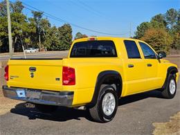 2006 Dodge Dakota (CC-1935656) for sale in Hope Mills, North Carolina