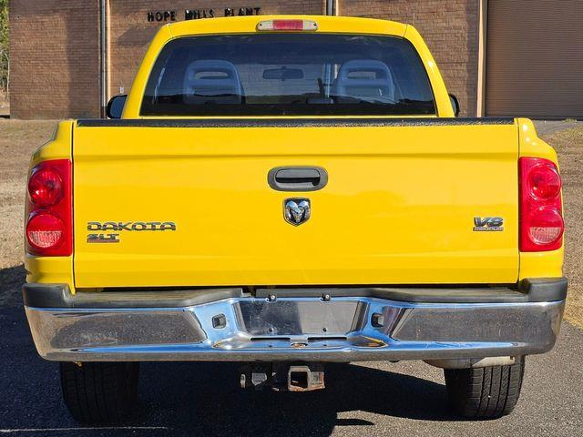 2006 Dodge Dakota (CC-1935656) for sale in Hope Mills, North Carolina