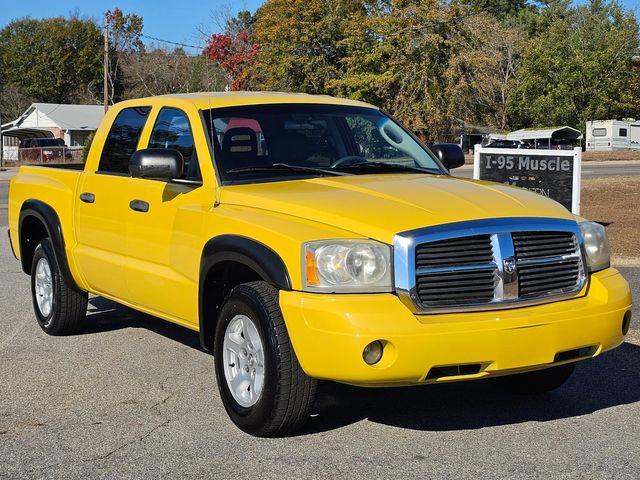 2006 Dodge Dakota (CC-1935656) for sale in Hope Mills, North Carolina