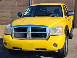2006 Dodge Dakota (CC-1935656) for sale in Hope Mills, North Carolina
