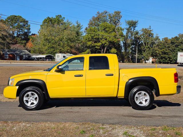 2006 Dodge Dakota (CC-1935656) for sale in Hope Mills, North Carolina