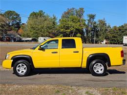 2006 Dodge Dakota (CC-1935656) for sale in Hope Mills, North Carolina
