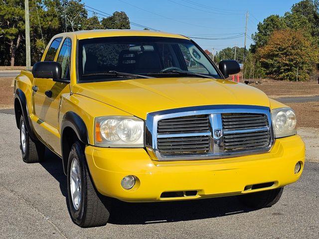 2006 Dodge Dakota (CC-1935656) for sale in Hope Mills, North Carolina