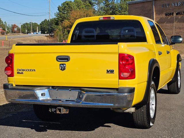 2006 Dodge Dakota (CC-1935656) for sale in Hope Mills, North Carolina