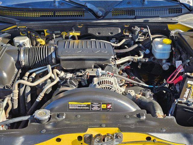 2006 Dodge Dakota (CC-1935656) for sale in Hope Mills, North Carolina