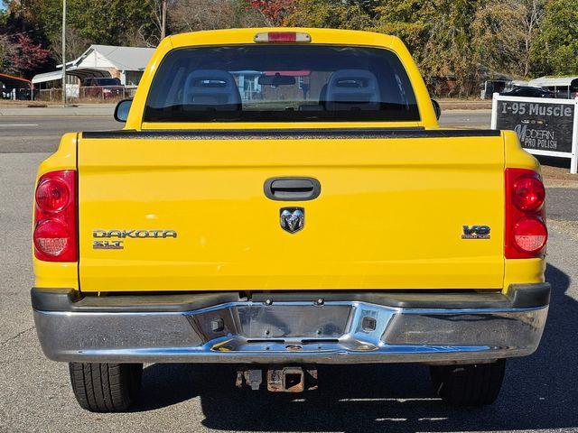 2006 Dodge Dakota (CC-1935656) for sale in Hope Mills, North Carolina
