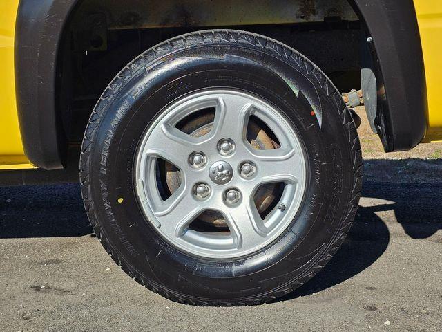 2006 Dodge Dakota (CC-1935656) for sale in Hope Mills, North Carolina