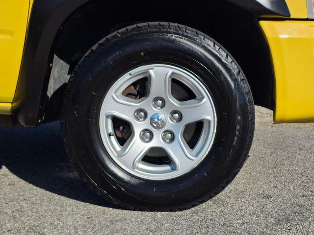 2006 Dodge Dakota (CC-1935656) for sale in Hope Mills, North Carolina