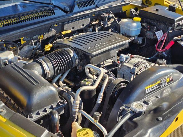 2006 Dodge Dakota (CC-1935656) for sale in Hope Mills, North Carolina