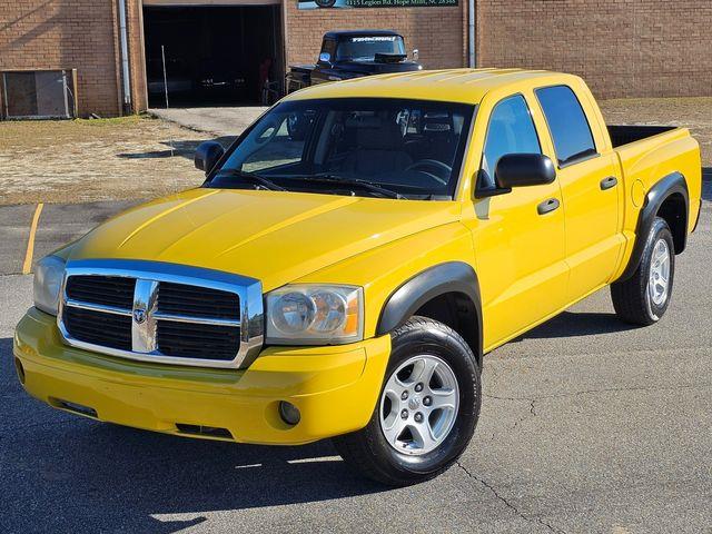 2006 Dodge Dakota (CC-1935656) for sale in Hope Mills, North Carolina