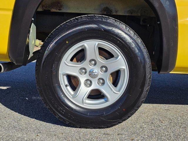 2006 Dodge Dakota (CC-1935656) for sale in Hope Mills, North Carolina