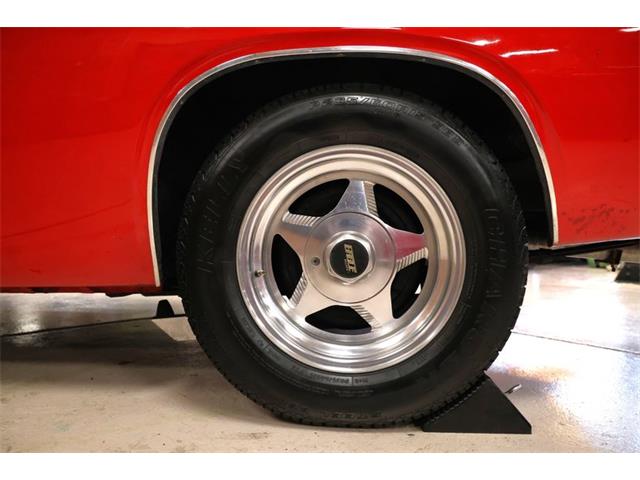 1967 Plymouth Barracuda (CC-1935659) for sale in St. Louis, Missouri