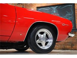1967 Plymouth Barracuda (CC-1935659) for sale in St. Louis, Missouri