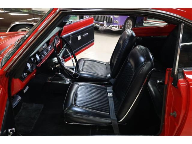 1967 Plymouth Barracuda (CC-1935659) for sale in St. Louis, Missouri