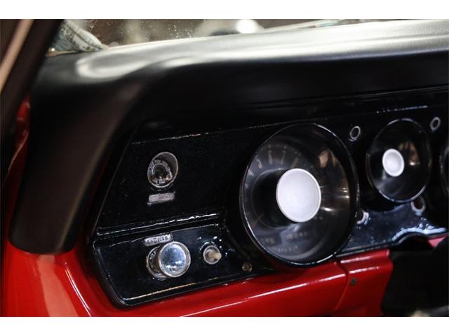 1967 Plymouth Barracuda (CC-1935659) for sale in St. Louis, Missouri