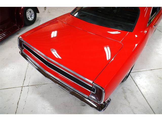 1967 Plymouth Barracuda (CC-1935659) for sale in St. Louis, Missouri