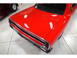 1967 Plymouth Barracuda (CC-1935659) for sale in St. Louis, Missouri
