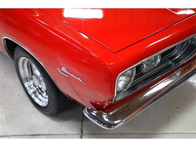 1967 Plymouth Barracuda (CC-1935659) for sale in St. Louis, Missouri
