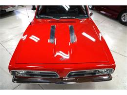 1967 Plymouth Barracuda (CC-1935659) for sale in St. Louis, Missouri