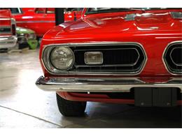 1967 Plymouth Barracuda (CC-1935659) for sale in St. Louis, Missouri