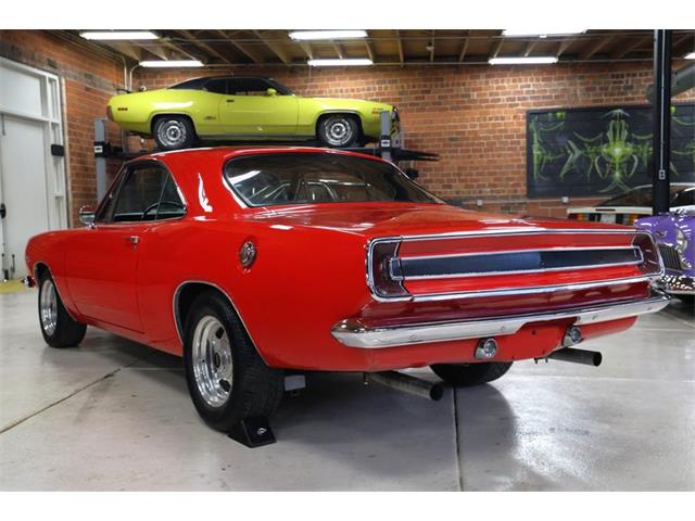 1967 Plymouth Barracuda (CC-1935659) for sale in St. Louis, Missouri