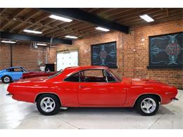 1967 Plymouth Barracuda (CC-1935659) for sale in St. Louis, Missouri