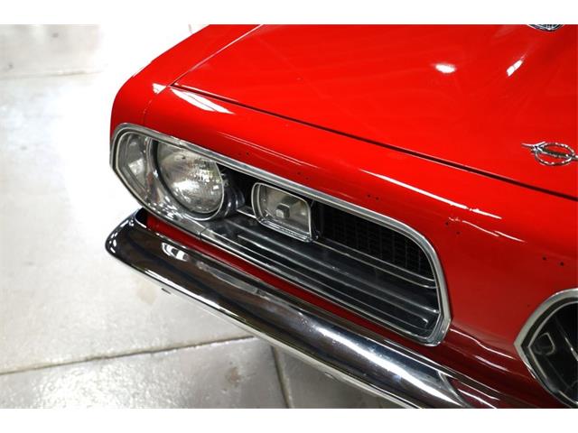 1967 Plymouth Barracuda (CC-1935659) for sale in St. Louis, Missouri