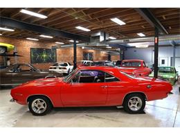 1967 Plymouth Barracuda (CC-1935659) for sale in St. Louis, Missouri