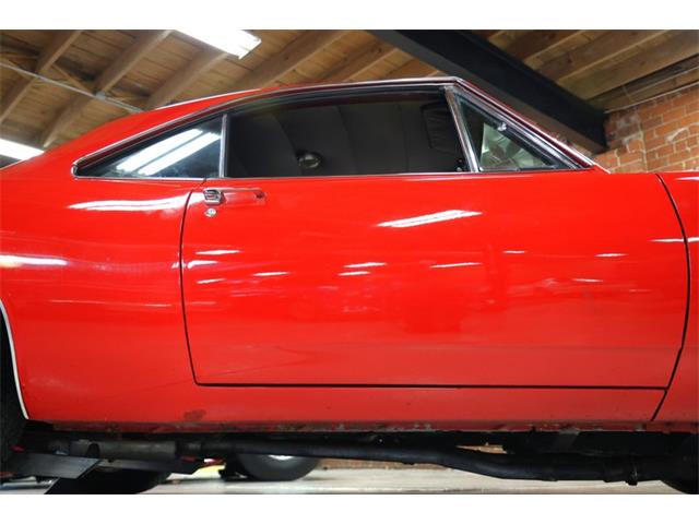 1967 Plymouth Barracuda (CC-1935659) for sale in St. Louis, Missouri