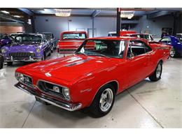 1967 Plymouth Barracuda (CC-1935659) for sale in St. Louis, Missouri