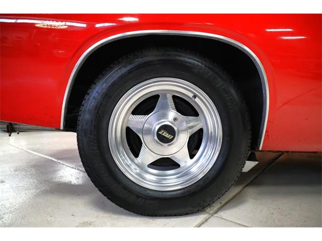 1967 Plymouth Barracuda (CC-1935659) for sale in St. Louis, Missouri