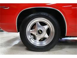 1967 Plymouth Barracuda (CC-1935659) for sale in St. Louis, Missouri
