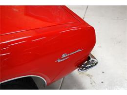 1967 Plymouth Barracuda (CC-1935659) for sale in St. Louis, Missouri
