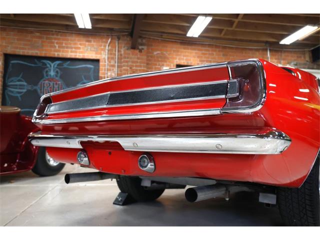 1967 Plymouth Barracuda (CC-1935659) for sale in St. Louis, Missouri