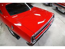 1967 Plymouth Barracuda (CC-1935659) for sale in St. Louis, Missouri